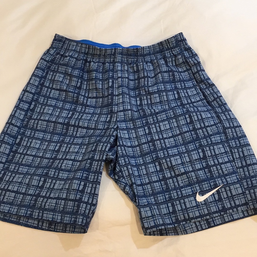 NWOT Nike Shorts